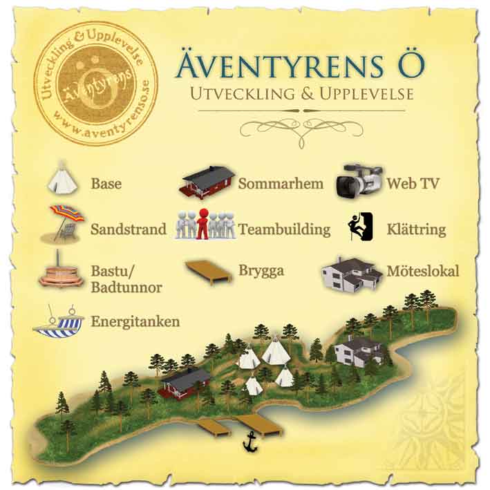 Äventyrens Ö